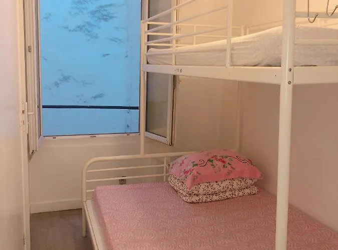 Art Beaubourg Accommodatie bij particulieren Parijs