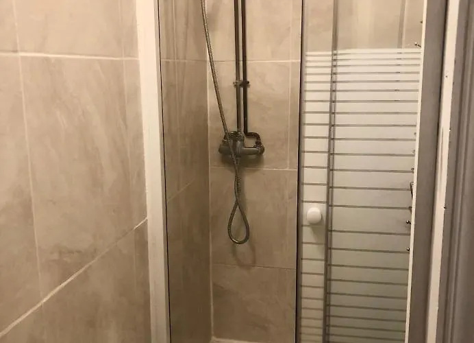 Art Beaubourg Séjour chez l'habitant Paris