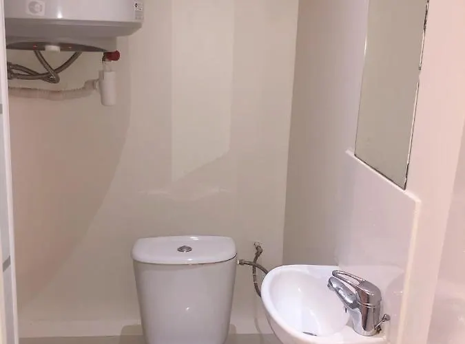 Art Beaubourg Alloggio in famiglia Parigi